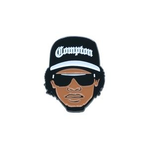 Eazy-E Lapel Pin